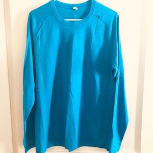 Lululemon - Men’s Long Sleeve Shirt